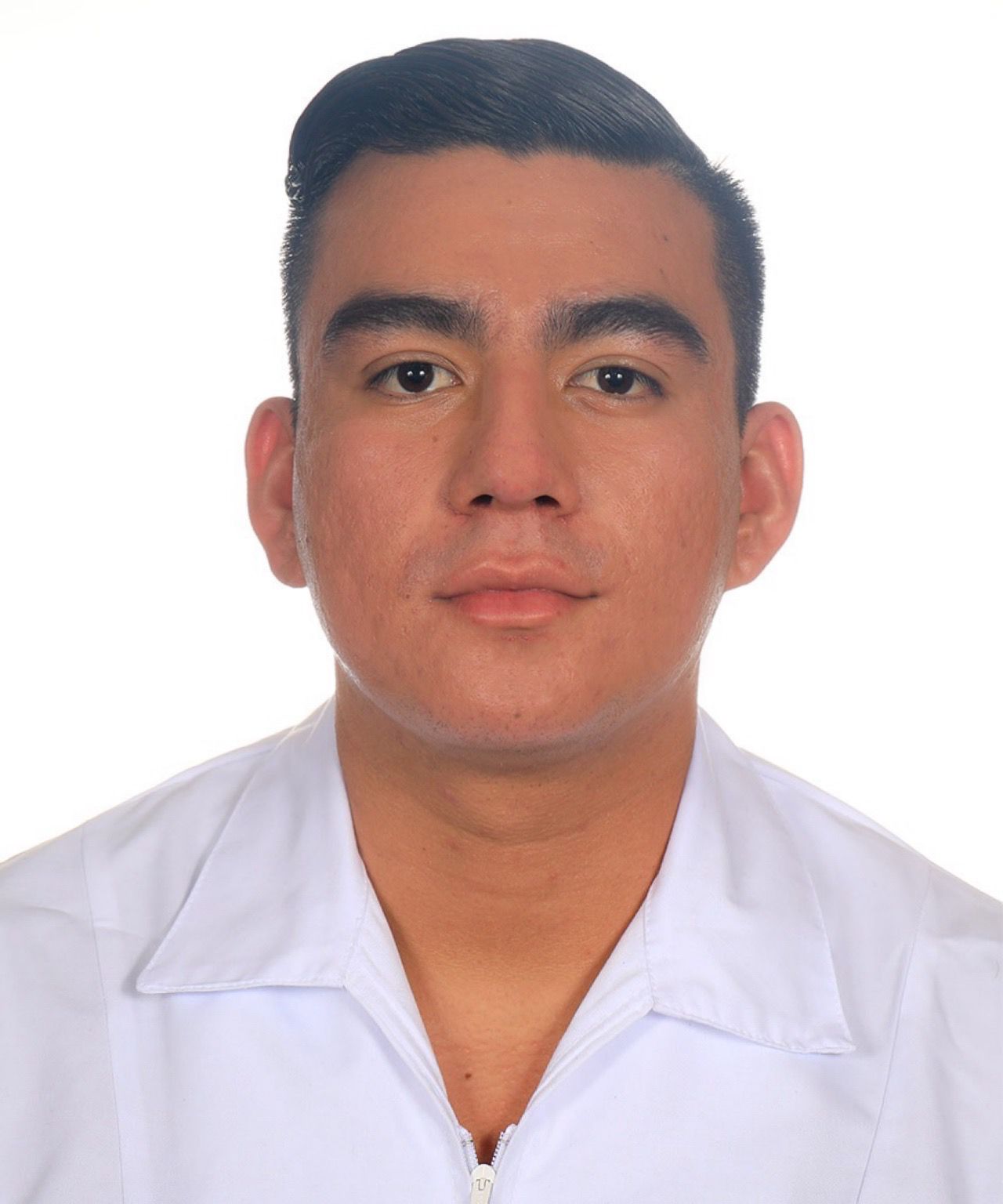 Jaasiel Padilla Gallo