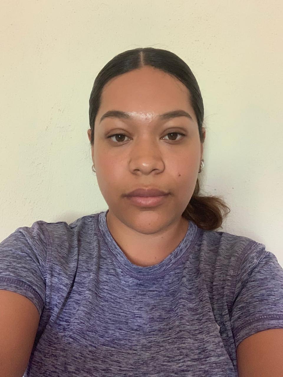 Mtra. Laura Jazmín Silva Sandoval