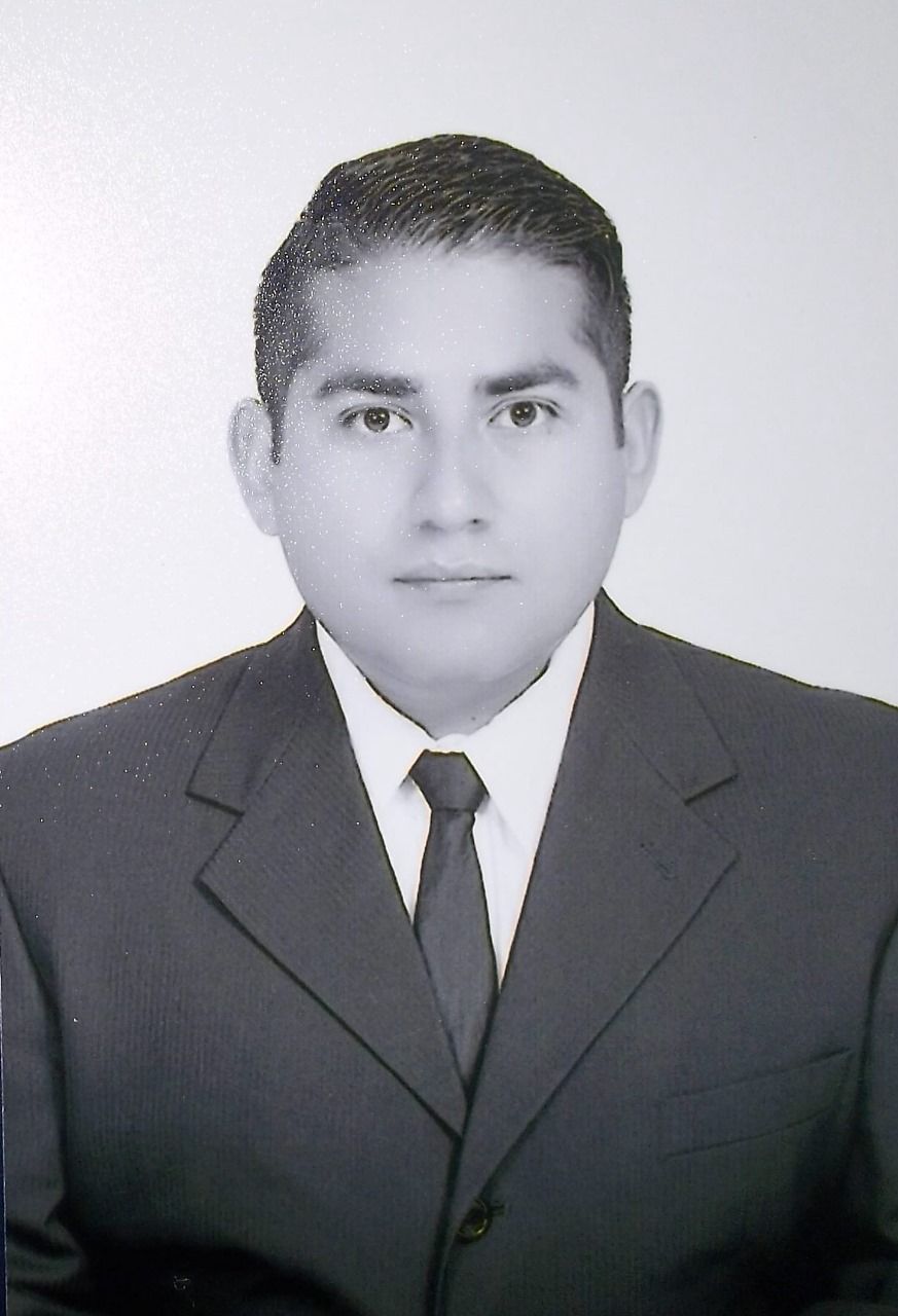 Lic. Jesús Alejandro Leal González