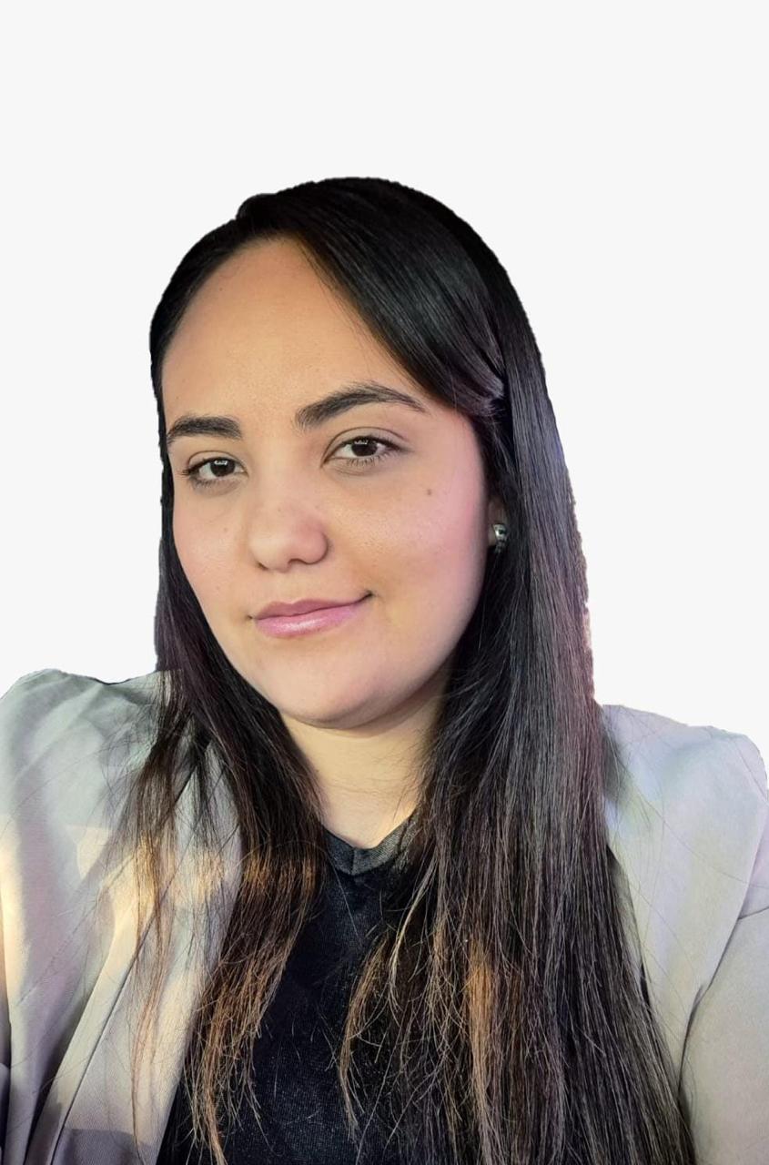 Lic. Rosa Magdalena Flores Padilla
